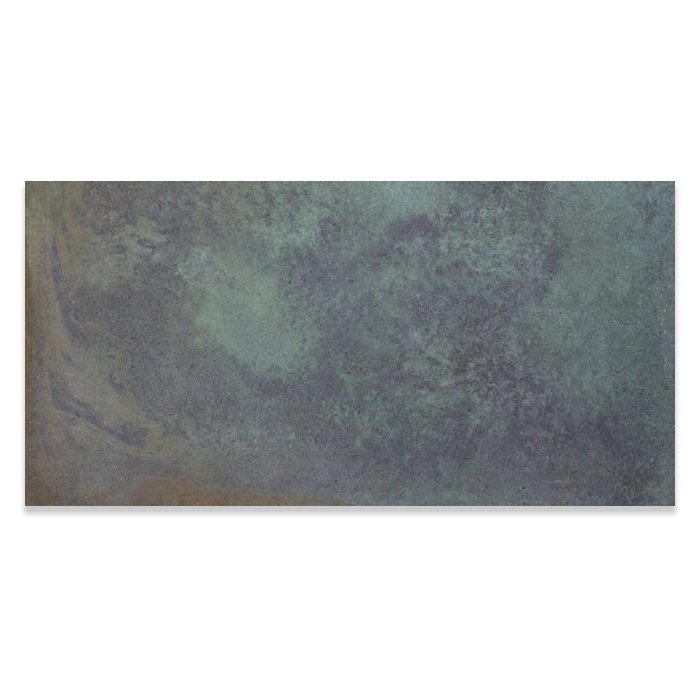 Azulejo Reef Aquamarine 60x120 Rec - Ape