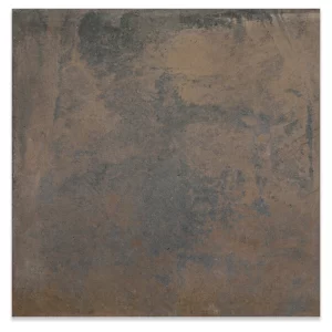 Azulejo Reef Corten 120x120 Mate Rectificado