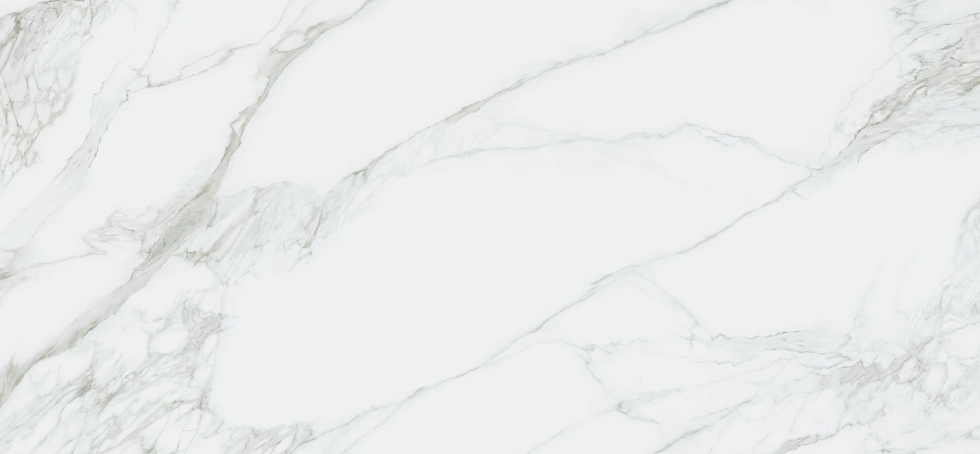 Calacatta Extra Gold 150x320 Pulido Encimera porcelánica 12 mm