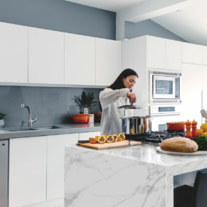 Calacatta Extra White 150x320 Pulido